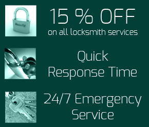 Locksmith Cedar Crest Service