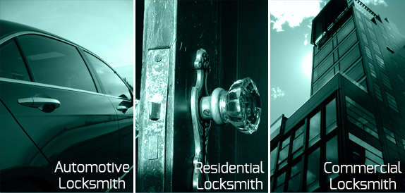 Locksmith Cedar Crest